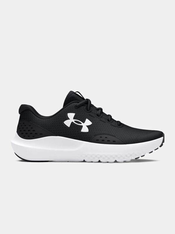 Boys' shoes Under Armour BGS Surge 4