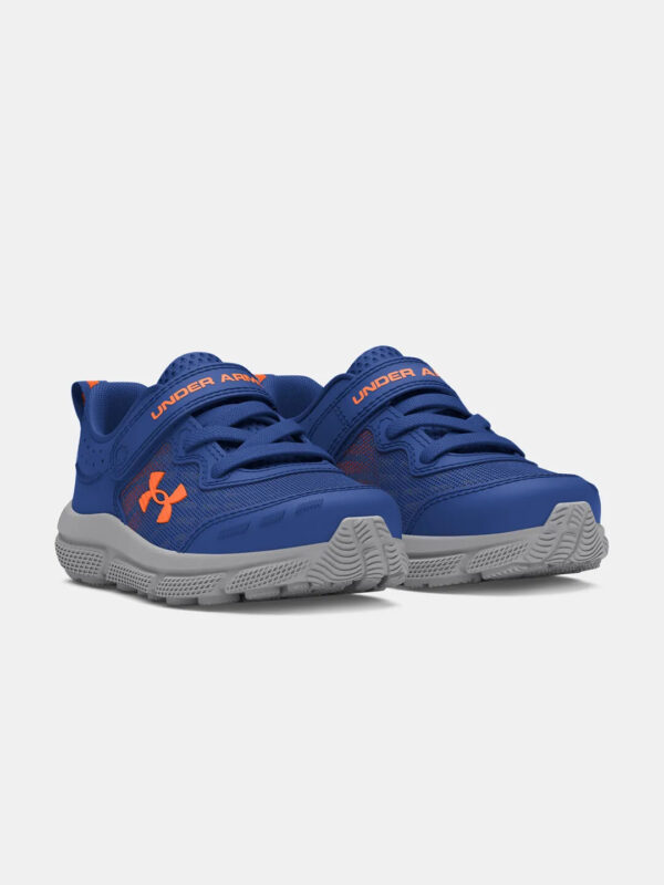 Boys' shoes Under Armour BINF Assert 10 AC