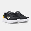 Boys' shoes Under Armour BPS Surge 4 AC