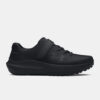 Boys' shoes Under Armour BPS Surge 4 AC