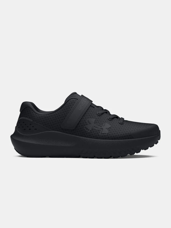Boys' shoes Under Armour BPS Surge 4 AC