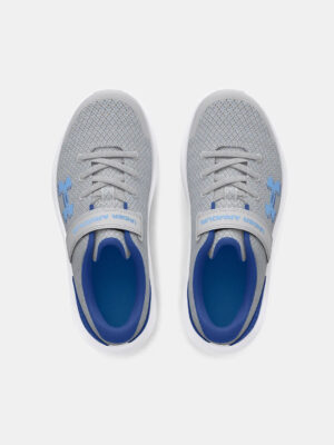 Boys' shoes Under Armour BPS Surge 4 AC