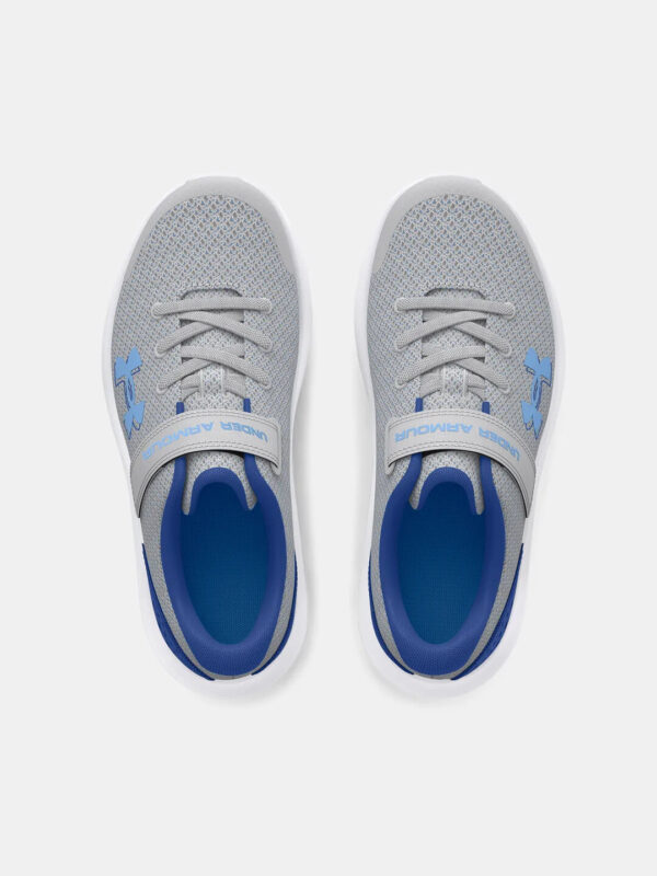 Boys' shoes Under Armour BPS Surge 4 AC