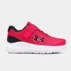 Boys' shoes Under Armour Binf Surge 4 AC