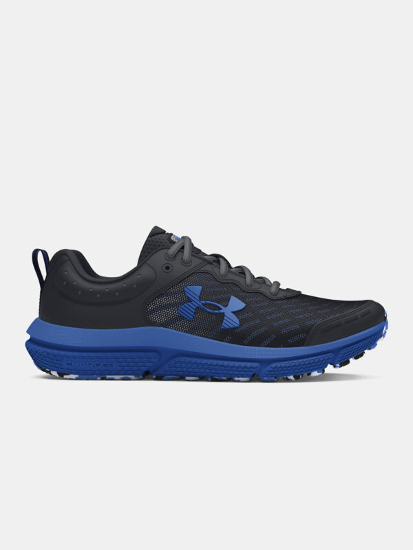Boys' shoes Under Armour UA BGS Assert 10 - Boys