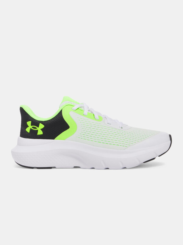 Boys' shoes Under Armour UA BGS Rogue 5 - Boys