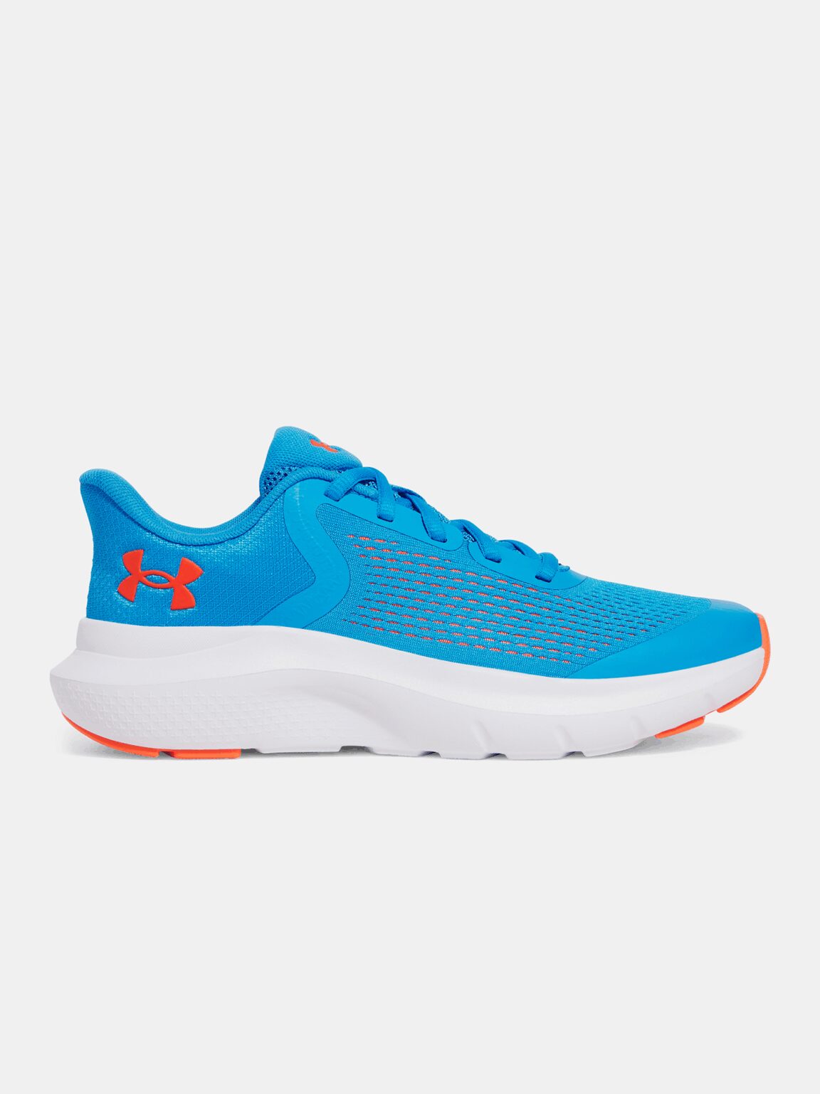 Boys' shoes Under Armour UA BGS Rogue 5 - Boys