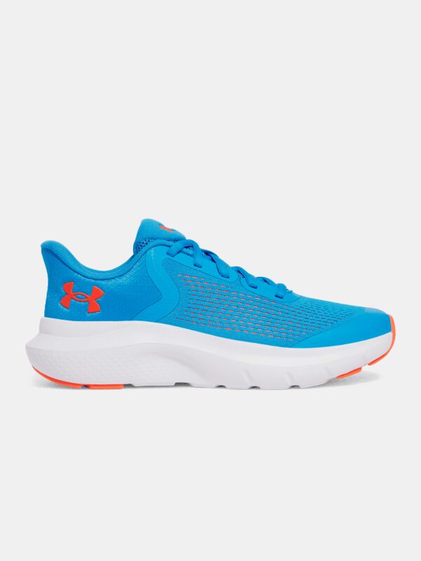 Boys' shoes Under Armour UA BGS Rogue 5 - Boys