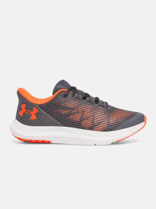 Boys' shoes Under Armour UA BGS Speed Swift - Boys