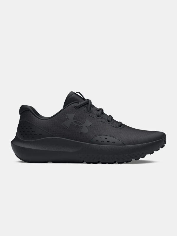Boys' shoes Under Armour UA BGS Surge 4