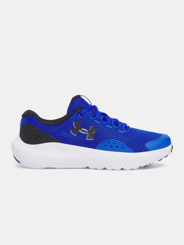 Boys' shoes Under Armour UA BGS Surge 4 - Boys