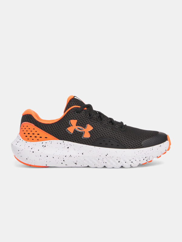 Boys' shoes Under Armour UA BGS Surge 4 - Boys