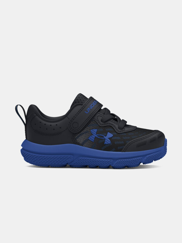Boys' shoes Under Armour UA BINF Assert 10 AC - Boys