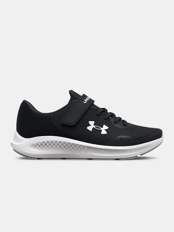 Boys' shoes Under Armour UA BPS Pursuit 3 AC