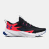 Boys' shoes Under Armour UA BPS Scramjet 6 AL - Boys