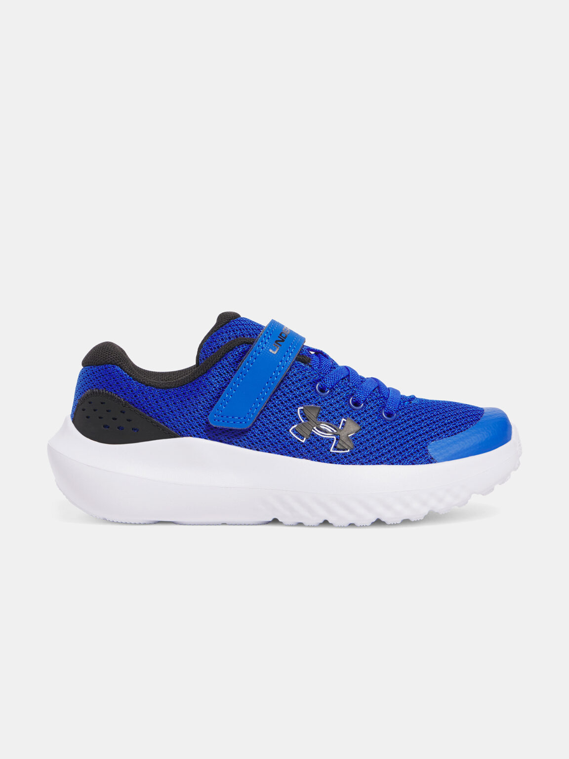 Boys' shoes Under Armour UA BPS Surge 4 AC - Boys