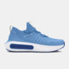 Boys' shoes Under Armour UA GS Phantom 4-BLU - Boys