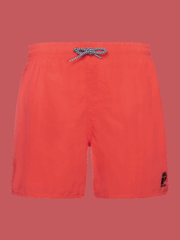 Boys' shorts Protest CULTURE JR