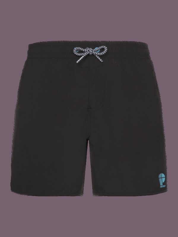 Boys' shorts Protest CULTURE JR
