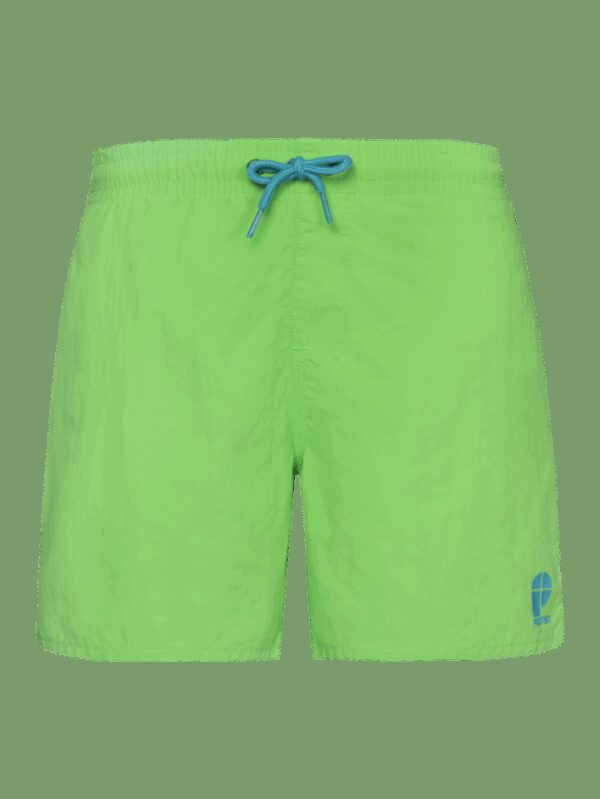 Boys' shorts Protest CULTURE JR