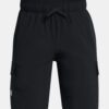 Boys' shorts Under Armour Pennant Woven Cargo Short