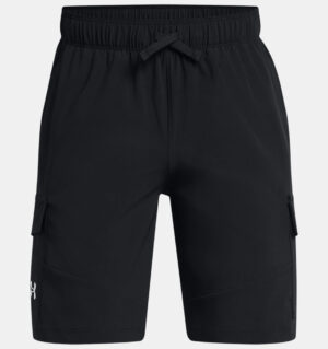 Boys' shorts Under Armour Pennant Woven Cargo Short