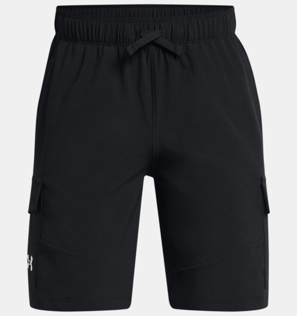 Boys' shorts Under Armour Pennant Woven Cargo Short