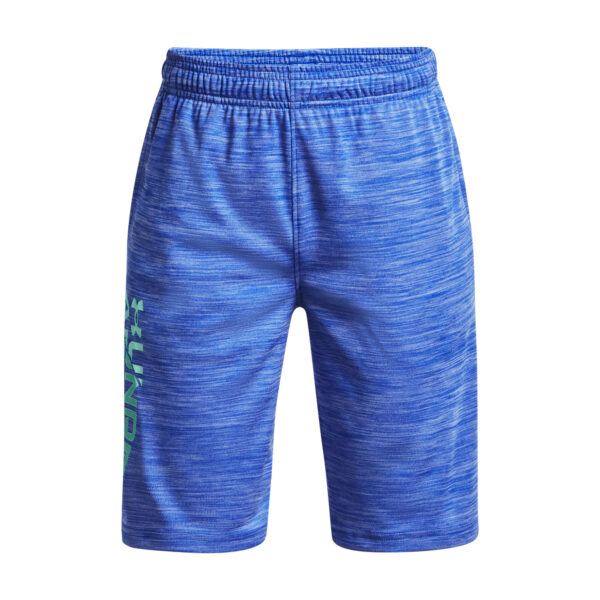 Boys' shorts Under Armour Prototype 2.0 Wdmk Shorts