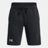 Boys' shorts Under Armour Rival Fleece Shorts