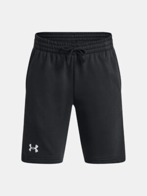 Boys' shorts Under Armour Rival Fleece Shorts