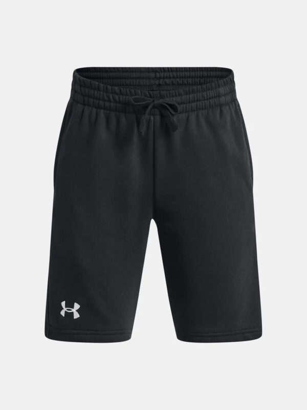Boys' shorts Under Armour Rival Fleece Shorts