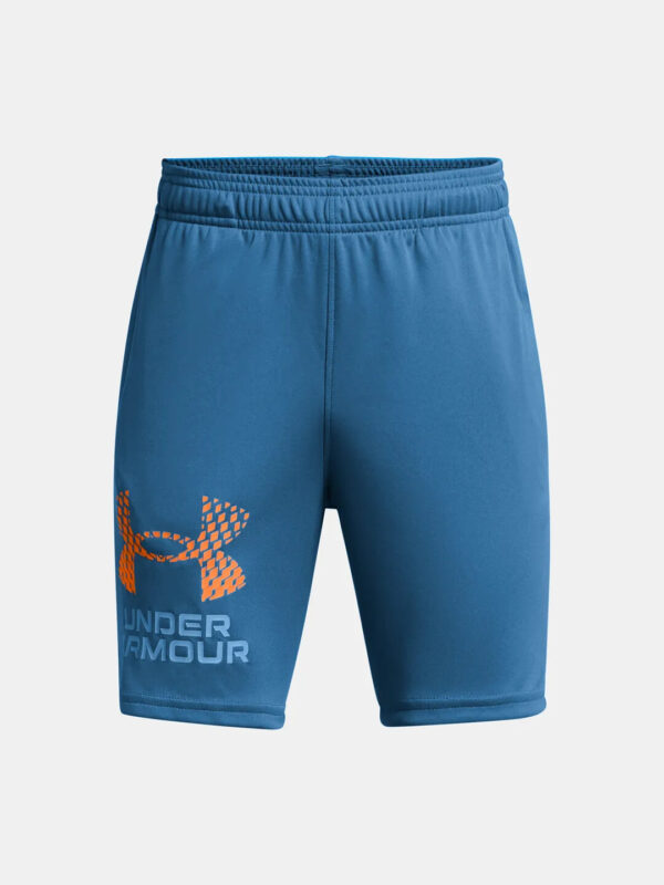 Boys' shorts Under Armour Tech Logo Shorts