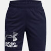 Boys' shorts Under Armour Tech Logo Shorts