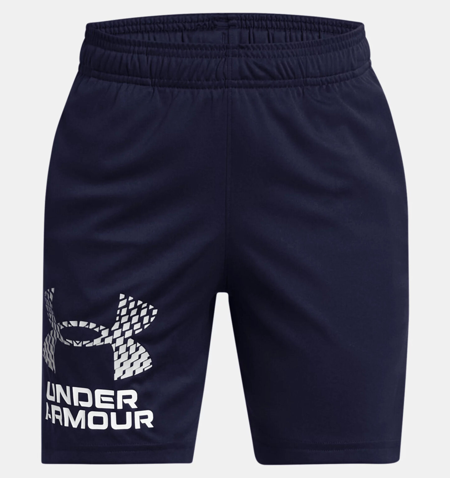 Boys' shorts Under Armour Tech Logo Shorts