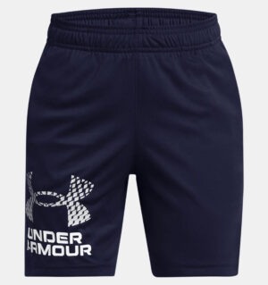Boys' shorts Under Armour Tech Logo Shorts