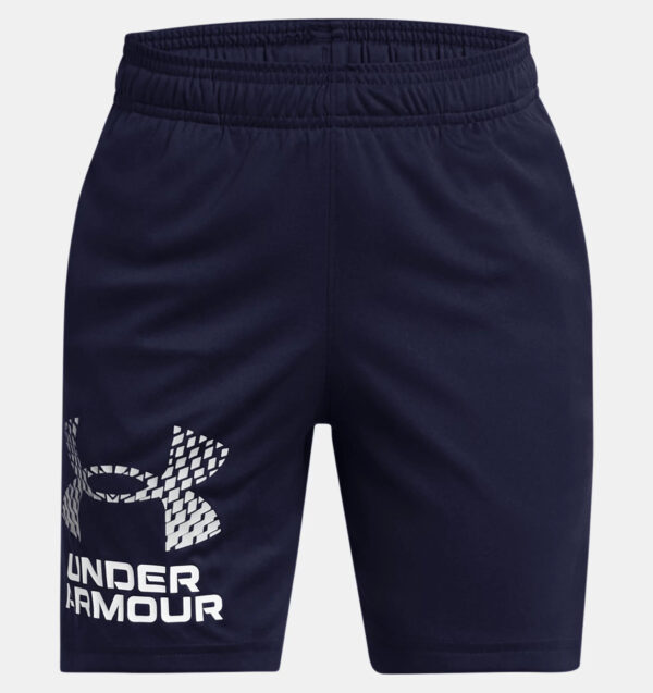 Boys' shorts Under Armour Tech Logo Shorts