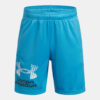 Boys' shorts Under Armour Tech Logo Shorts