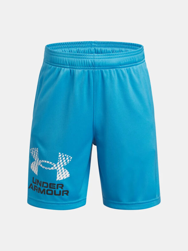 Boys' shorts Under Armour Tech Logo Shorts