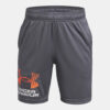Boys' shorts Under Armour Tech Logo Shorts