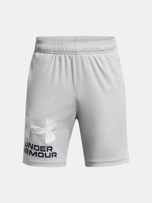 Boys' shorts Under Armour Tech Logo Shorts