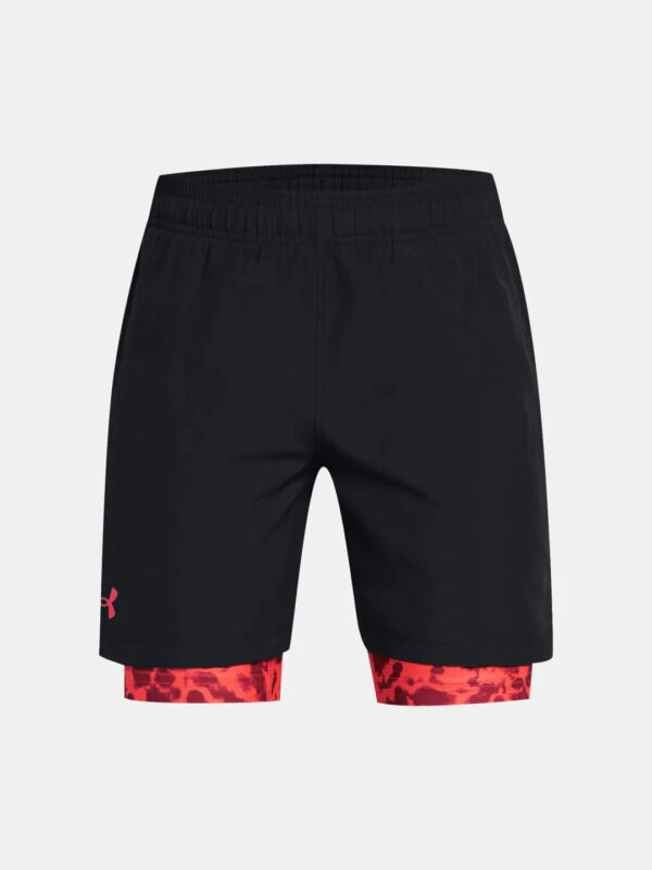 Boys' shorts Under Armour Tech Woven 2in1 Short