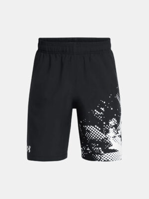 Boys' shorts Under Armour Tech Woven Graphic Short