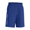 Boys' shorts Under Armour Tech Woven Wordmark Short