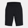 Boys' shorts Under Armour Tech Woven Wordmark Short