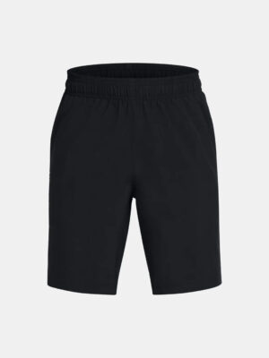 Boys' shorts Under Armour Tech Woven Wordmark Short