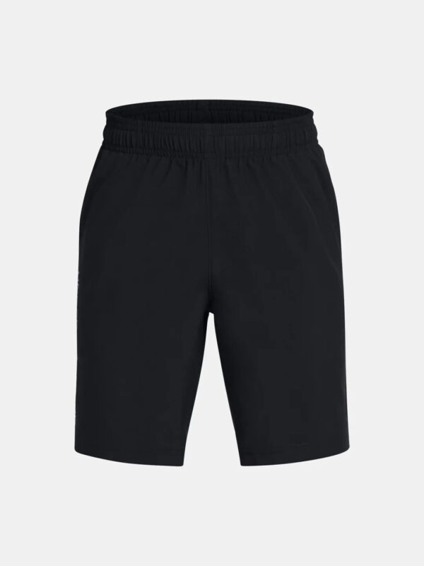 Boys' shorts Under Armour Tech Woven Wordmark Short