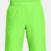 Boys' shorts Under Armour Tech Woven Wordmark Short