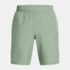 Boys' shorts Under Armour Tech Woven Wordmark Short
