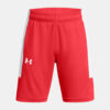 Boys' shorts Under Armour UA Baseline Short