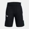 Boys' shorts Under Armour UA Baseline Short